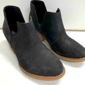 Caterpillar CAT cutaway booties